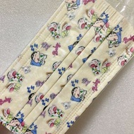 蠟筆小新卡通口罩