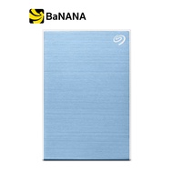 Seagate HDD Ext One Touch with password 1TB by Banana IT มีประกันนาน 3 ปี