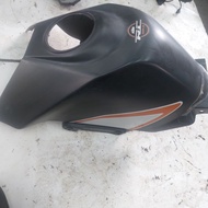 tank cover ktm rc200/250/390