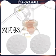 2pcs Membran Medela Karet Katup Silikon / Membran Medela / Spare Part Pompa Asi Medela