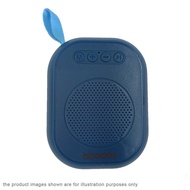 ABODOS AS-BS15 Mini Wireless Speaker Bluetooth Speaker V5.0 With HiFi Sound Portable Speaker