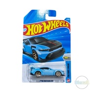 HOT WHEELS - Regular Ford Mustang GTD