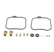 ชุดซ่อมคาร์บูเรเตอร์สำหรับ Yamaha  virago คาร์บูเรเตอร์สร้างชุดซ่อมสำหรับYamaha  virago