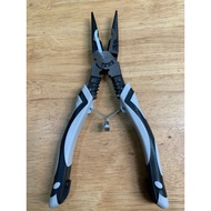 Fuka Japan multi-function electric pliers