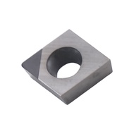 [Special Offer-KMY]CCGT060204 PCD CCGT21.51 CNC carbide inserts turning inserts