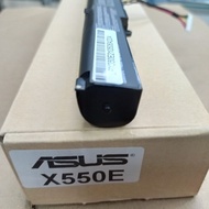 Asus Batre Baterai Laptop Asus X550 X550E X550Z X450J X550D X550DP X450JN A41-X550E Orisinil