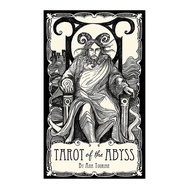 Imported Tarot Tarot Tarot of the Abyss Tarot of the Abyss