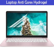 Laptop Lenovo Chromebook Flex 5 13 Anti Gores Hydrogel Clear Screen 