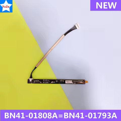 NEW BN41-01808A BN41-01793A Monitor Power Touch Button Board for S19B300N S19B150N S22B150N LS19C150