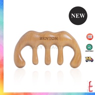 Benton Scalp Brush Massager