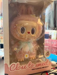 Labubu 大甜心