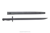 RST 紅星 - LEE ENFIELD 李恩菲爾德 模型刺刀  3D列印 長版 ... 19504