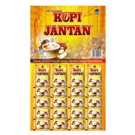 KOPI JANTAN PAPAN