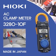 HIOKI Digital AC Clamp Meter Digital tester 3280-10F / 3280-70F / CT6280 (Made in Japan)