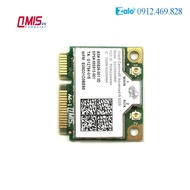Card Wifi PCI-E 2 Băng tần Intel 6205 dùng cho laptop Lenovo Thinkpad - WIFI LAPTOP