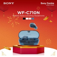 SONY WF-C710N Wireless Noise Cancelling Headphones | 30 hours Battery | Lightweight | Bluetooth