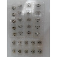 Swith On Off Nokia 3100/8310 (2 Feet) New