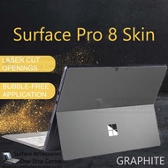 [MALAYSIA]Microsoft Surface Pro 8 Case Skin Case Cover Stand Protection Microsoft Surface Pro 8 Wrap