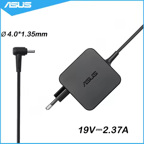 45W AC Adapter/Laptop Charger For Asus R417YA X515JA X512DA X409MA X509JA X415JA X415EA X515EA X512F