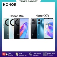 Honor X9a 5G / X7a | 8GB RAM 256GB ROM / 6GB RAM 128GB ROM
