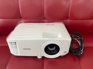 【艾爾巴二手】BENQ MX611 4000流明 高亮會議室投影機#二手投影機#大里店 94000