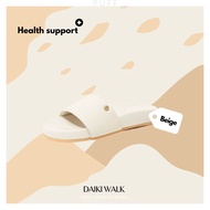 PUFFSHOES.OFFICIAL : DAIKI WALK Foot Therapy Series