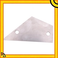 (NEW) Guitar Accessories Guitar Bass Fret Leveling Ruler Fret Roer Fret Level Tool M