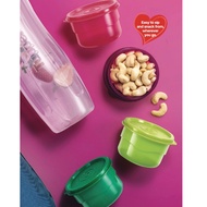 Snack cup 110Ml (1) tupperware brand