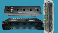 BOX RANIC EQUALIZER + KIT ULTRAGRAFH 62CN MODEL EQ-231