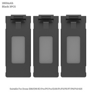 (1800 mah) Original Rechargeable Battery for Drone E99 pro/ E88 RC Quadcopter