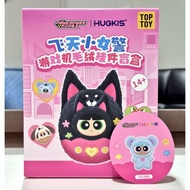 The Powerpuff Girls Game Device (BLUE BC)