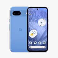 Google Pixel 8a / 6.1 inches Google Tensor G3 4492 mAh Wired PD3.0 OLED 120Hz 64 MP SmartPhone