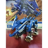 HMM Zoids Blade Liger Kotobukiya