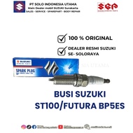 Spark Plug BP5ES Spark Plug SUZUKI ST 100 Original Futura/ SGPOriginal