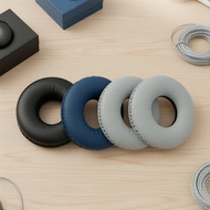 Replacement Memory Foam Earpads for Sony WH-CH520 CH500 CH510 ZX100/V150 Headphone Covers Bantal Tel