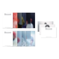 G G-DRAGON G-DRAGON G-DRAGON G-DRAGON G-Yang Field Zhou Postcard Set GD G-DRAGON G-Yang