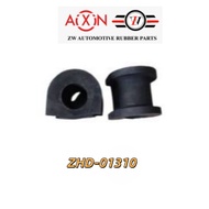 ZHD-01310 SO4 STAB BAR BUSH (FRT)(21.5MM) H/D 51306-SO4-003