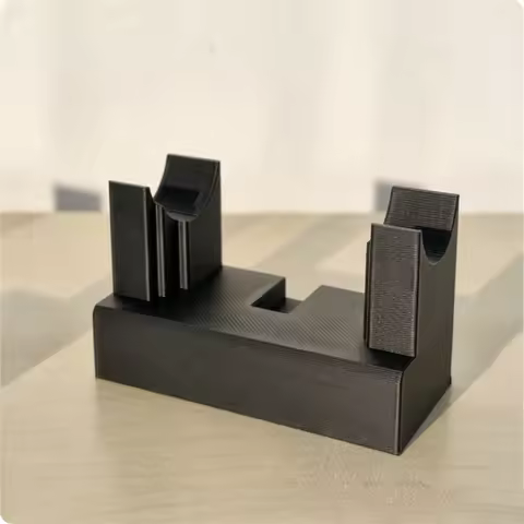 1Pc Precise Plastic Vertical Display Holder, Stable Storage Rack For LEGO Speed Champion F1 Buildin 