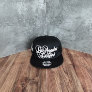 LA Dodgers Snapback Hat