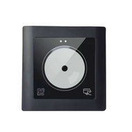 Dynamic Two-Dimensional Code Card Reader Access Control Reader Scan Code Swipe Card Two-In-One Card 