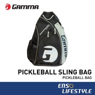 GAMMA Pickleball Paddle Bag - Sling Bag [Enso Lifestyle]