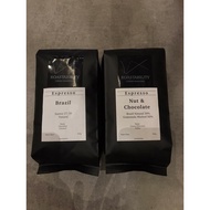 Roastability Coffee Roasters ESPRESSO BRAZIL/ NUT&CHOCOLATE 500g