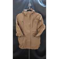 312 Aigle Motorcycle Mountain Hoodie Jacket