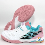 รองเท้าเทนนิสบดยางสำหรับเด็ก TIBHAR Fly Wing รองเท้ากีฬาสำหรับเด็กชายและเด็กหญิง รองเท้าฝึกซ้อมเทนนิ