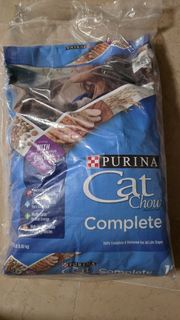 PURINA Cat Chow Complete 15lb 貓 糧
