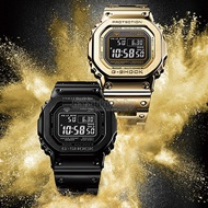 CASIO G-SHOCK GMW-B5000 全金屬 手錶 腕錶 Watch