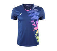 Victor 2020เสื้อเจอร์ซีย์ดีไซน์ใหม่เสื้อแบดมินตัน Victor เสื้อเสื้อกีฬา