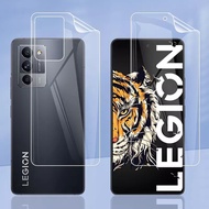 LENOVO Hydrogel Legion Y70Lenovo Y90/ Premium Full CoverScreen Protector