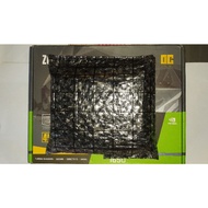 ZOTAC GTX 1650 OC 4GB GDDR6