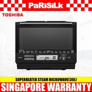 TOSHIBA ER-TD5000 SUPERHEATED STEAM MICROWAVE(30L)